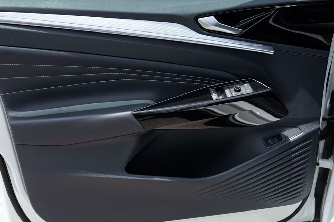 فولكس واجن ID.4 Crozz