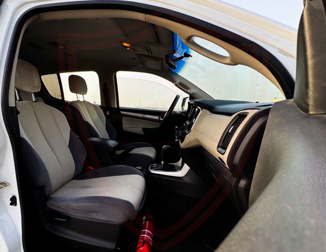 شيفروليه تريلبلازر شيفروليه تريل بليزر | 3.6 لتر | 2020 | خليجية | خالية من الحوادث | بحالة ممتازة | 581 شهرياً