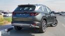 هيونداي توسون COMFORT - 2.0L Diesel Engine |  12.3 Inch Screen | 360 Camera | Paddle Shifters | 19" Alloy Wheels