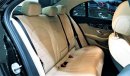 Mercedes-Benz C 300 SPECIAL OFFER MERCEDES C300 2020 MODEL IN PERFECT CONDITION ORIGINAL PAINT AND 1 YEAR WARRANTY F