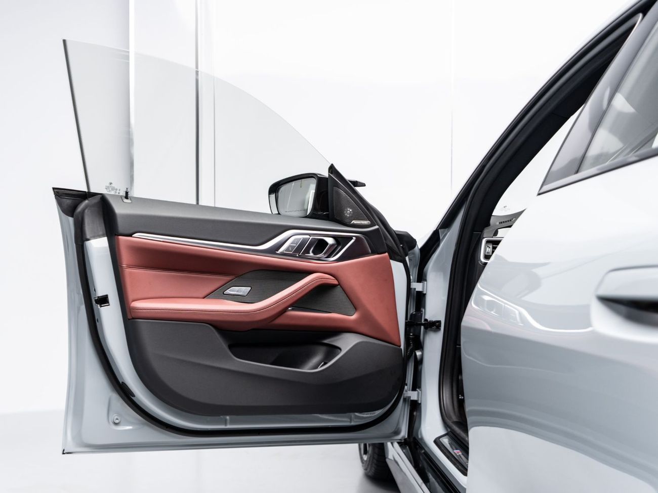 BMW M440i Gran Coupe XDRIVE, миниатюра 8