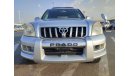 Toyota Prado TRJ120-5012697