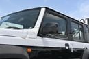 سوزوكي جيمني GLX 1.5L (5-Doors) Suzuki Jimny 1.5L Petrol 4WD, 4 Doors, Model 2025, Color Black