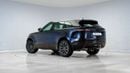 Land Rover Range Rover Velar GL P250 R-Dynamic SE 2.0L UAE's Very Best Example | AED 3,192 Per Month