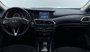 Infiniti Q30 COMFORT 1.6 | Under Warranty | Inspected on 150+ parameters