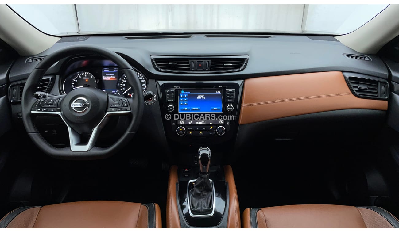 Nissan XTrail SL 2.5 | Zero Down Payment | Free Home Test Drive