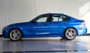BMW 318i i M sport package