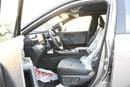 Toyota RAV4 XSE HEV
