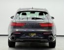 Genesis GV70 2022 Genesis GV70 Sport Prestige, 2027 Genesis Warranty + Service Pack, Low Km, Fully Loaded, GCC