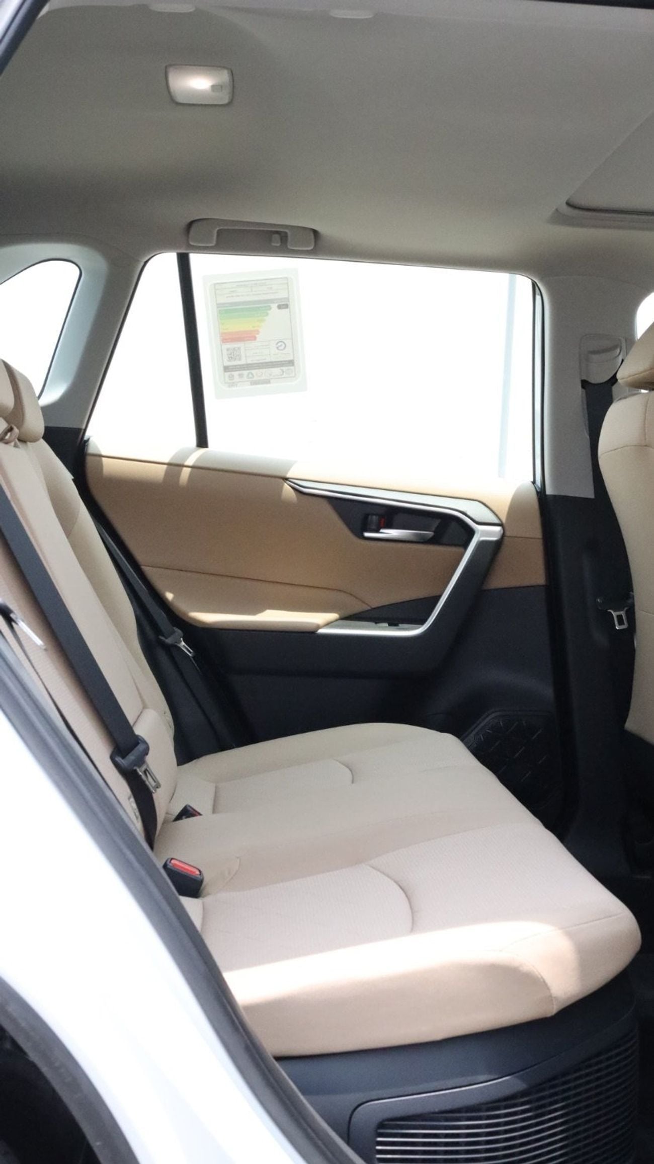 Toyota RAV4 VXR HEV Toyota rav4 2.5L Hybrid