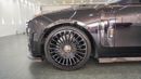 Rolls-Royce Ghost MANSORI