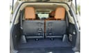 Lexus LX 570 Sport Platinum Lexus LX570 model 2015 Excellent Condition