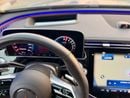مرسيدس بنز E 53 AMG 4MATIC