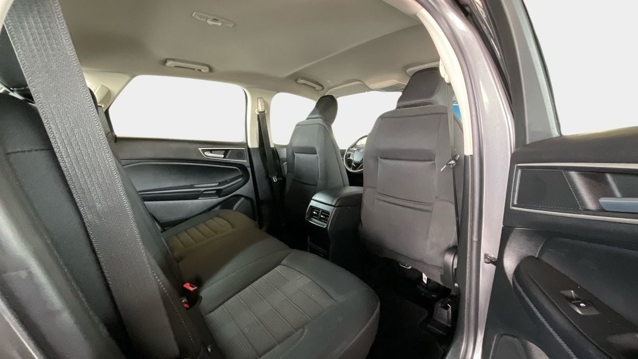 Ford Edge 2.0 ECOBOOST SEL 4WD AUTO CONV PKG | Guaranteed Warranty | 0 Down Payment