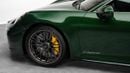 Porsche 911 TURBO S - 2026 - GCC - Under 5-Year Warranty