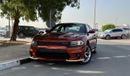 Dodge Charger GT 3.6L V6 Agency Warranty GCC
