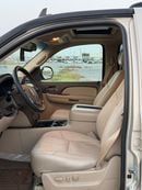 GMC Yukon SLT top-of-the-line model with sunroof