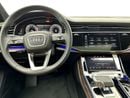 Audi Q7 SUV S line 55 TFSI quattro 340hp (Ref# 25403)
