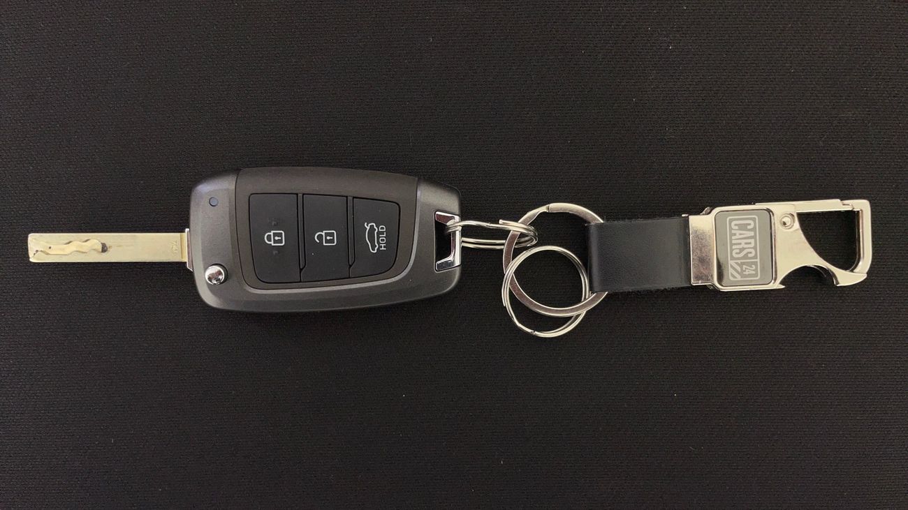 هيونداي أكسنت SMART 1.6 | بدون دفعة مقدمة | اختبار القيادة في المنزل