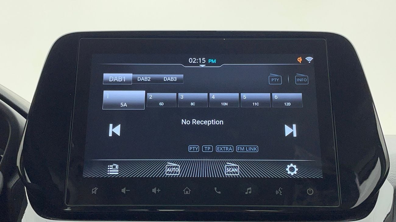 Suzuki Grand Vitara GLX 1.6 | Zero Down Payment | Home Test Drive