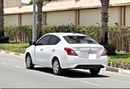 Nissan Sunny S