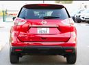 Nissan Rogue 2016 NISSAN ROUGE 2.5L V4 SL AWD FULL OPTION PANORAMIC ROOF LEATHER SEATS 360 CAMERA