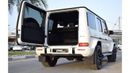 Mercedes-Benz G 63 AMG Night Package