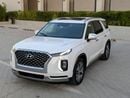 هيونداي باليساد SEL 3.8L V6 | 291 HP | Luxury Family SUV | Premium Features