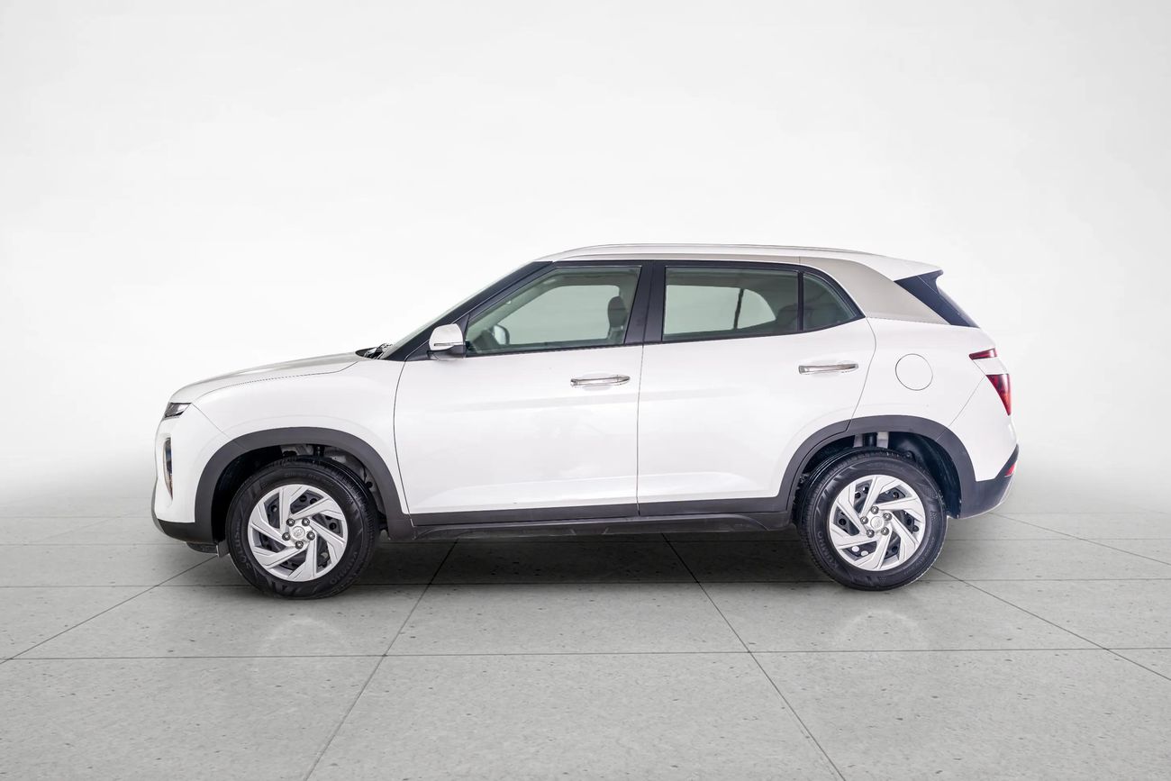 Hyundai Creta SMART 1.5