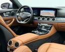 مرسيدس بنز E300 2017 Mercedes-Benz E300, Service History, Fully Loaded, Excellent Condition, GCC