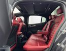 Alfa Romeo Giulia 2023 Alfa Romeo Giulia Veloce, 2027 Agency Warranty + Service Package, Full Service History, GCC