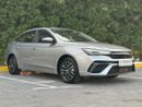 MG 5 1.5 Turbo