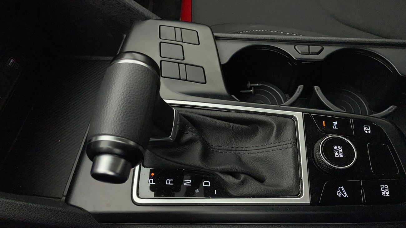 Kia Sportage LX 1.6 | Zero Down Payment | Home Test Drive