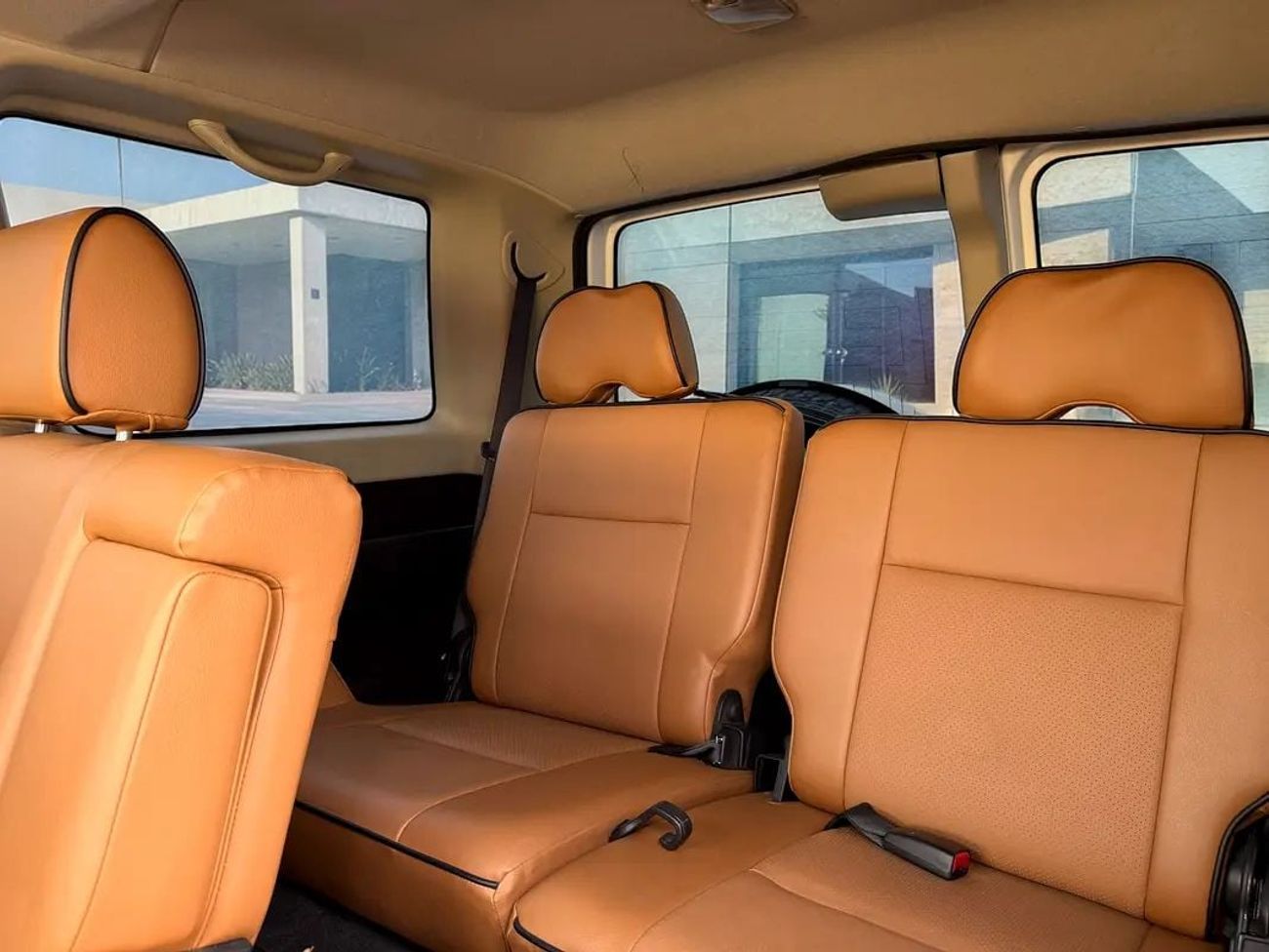 Nissan Patrol NISSAN PATROL SUPER SAFARI | 4.8L V8 – 280 BHP | 2021 | GCC SPECS | AED 2,460 PER MONTH