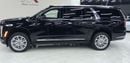 Cadillac Escalade ESV PREMIUM LUXURY PLATINUM