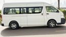 Toyota Hiace GL NO CONVENIENCE FEES  | CERTIFIED PRE-OWNED |