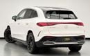 Mercedes Benz EQE 53 AMG SUV 2024 Mercedes-Benz EQE 53 AMG 4MATIC, Only One In UAE, 1 Year Warranty Unlimited Km