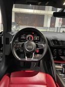 أودي R8 V10 RWD 5.2L (540 HP)