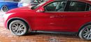 Alfa Romeo Stelvio SUPER 2.0