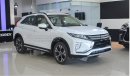 Mitsubishi Eclipse Cross MID OPTION 1.5L 4 cylinder 2WD & 4x4 AVAILABLE IN COLOR LIMITED TIME OFFER FOR EXPORT ONLY