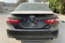 Toyota Camry 2.5 GLE AT GCC AVAILABLE FOR EXPORT