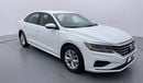 Volkswagen Passat HIGHLINE 2.5 | Under Warranty | Inspected on 150+ parameters