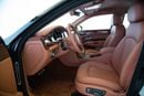 Bentley Mulsanne Extended Wheelbase Bentley Mulsanne EWB