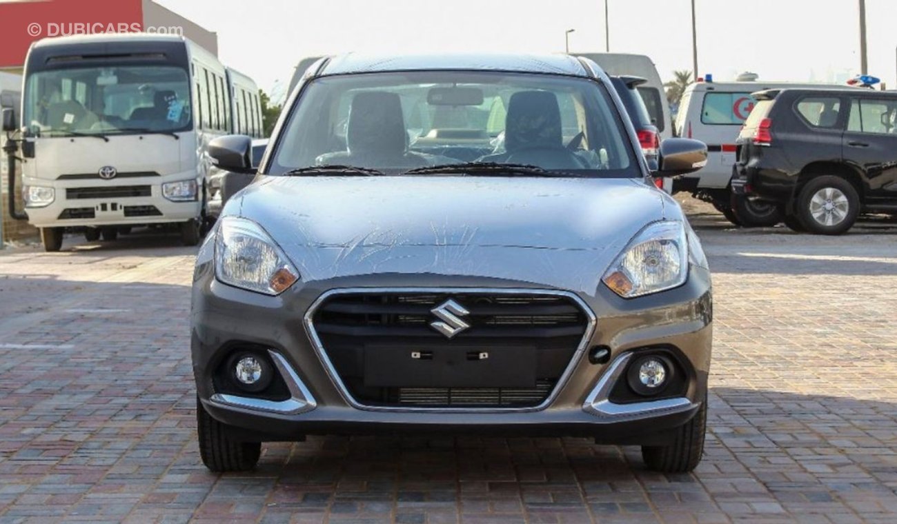 Suzuki Dzire 1.2L AT Petrol GLX Push Start, Full Option, Pre booking available