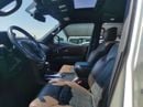 Nissan Armada Nissan Armada 2018 4WD Full options no1 5camera