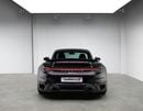 Porsche 911 CARRERA GTS