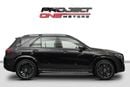 Mercedes Benz GLE 450 AMG