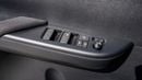 Toyota Hilux MED OPTION HILUX 2.4L AT