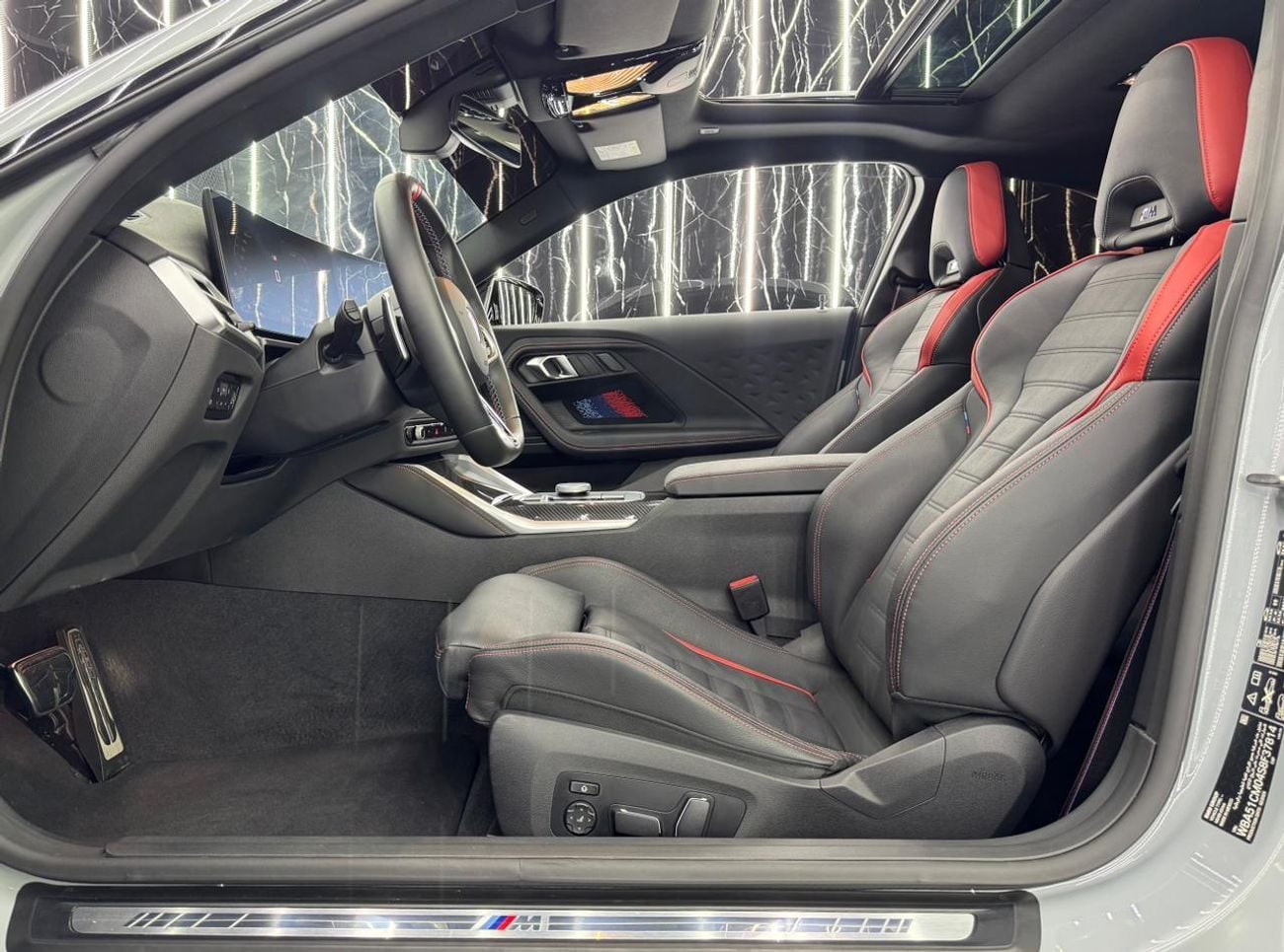 بي أم دبليو M240i 3.0L, 382Hp, 8 Speed