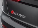 Audi RS Q8 TFSI quattro 4.0L